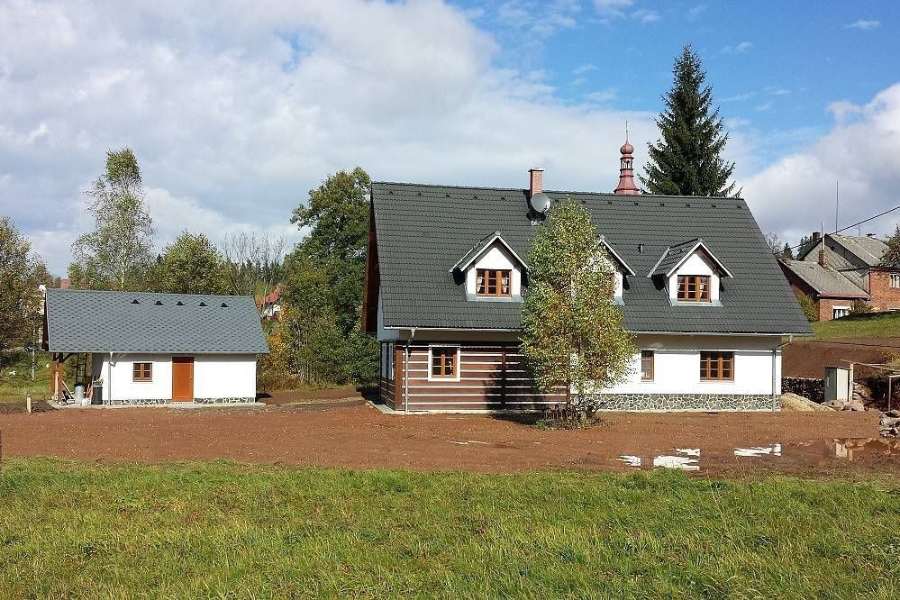 Pronájem chata - Dobřany v Orlických horách, Královéhradecký kraj - 2