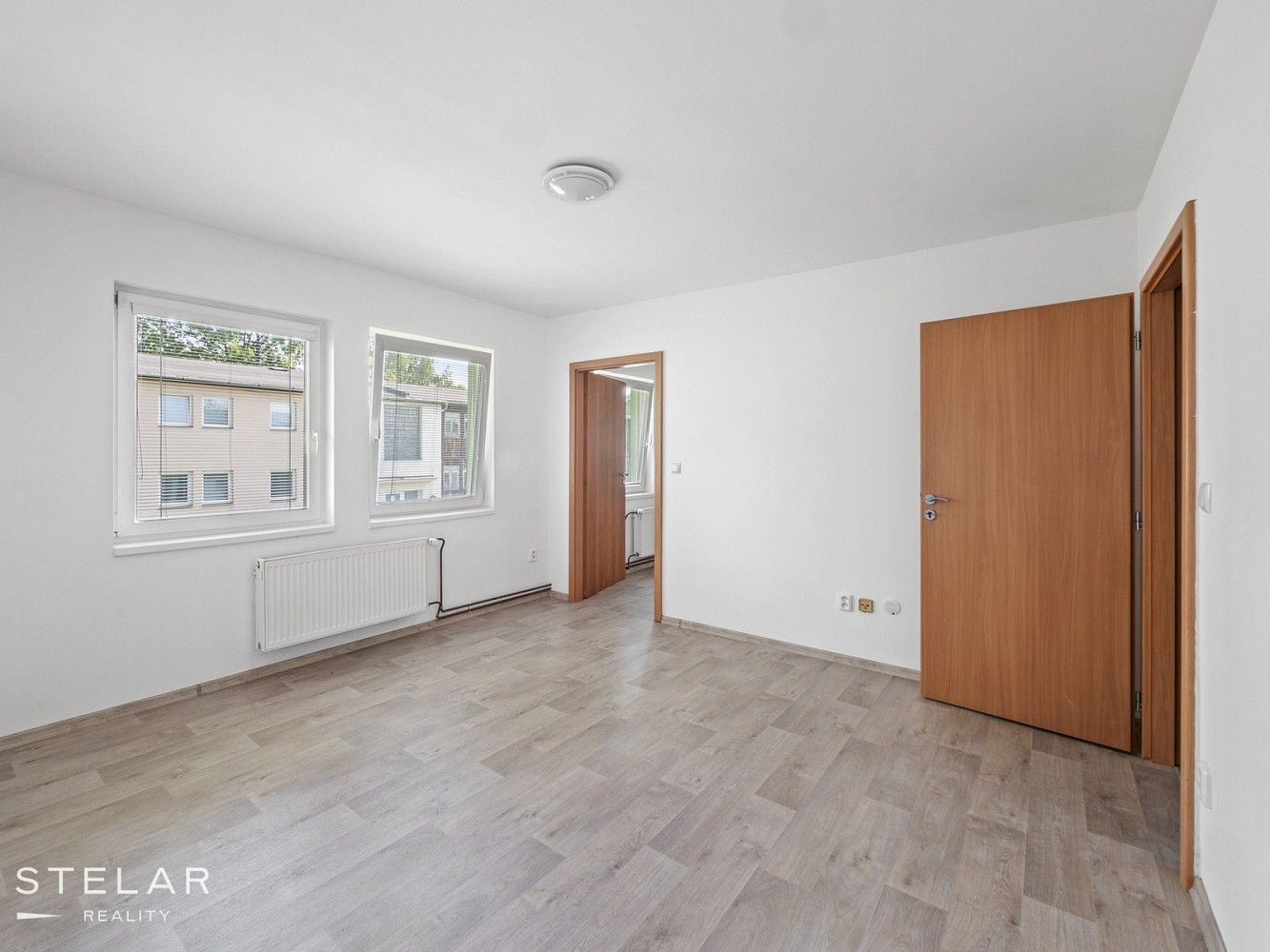 Pronájem byt 1+1 - Dolní Rožínka, okres Žďár nad Sázavou, Kraj Vysočina, 42 m² - 5
