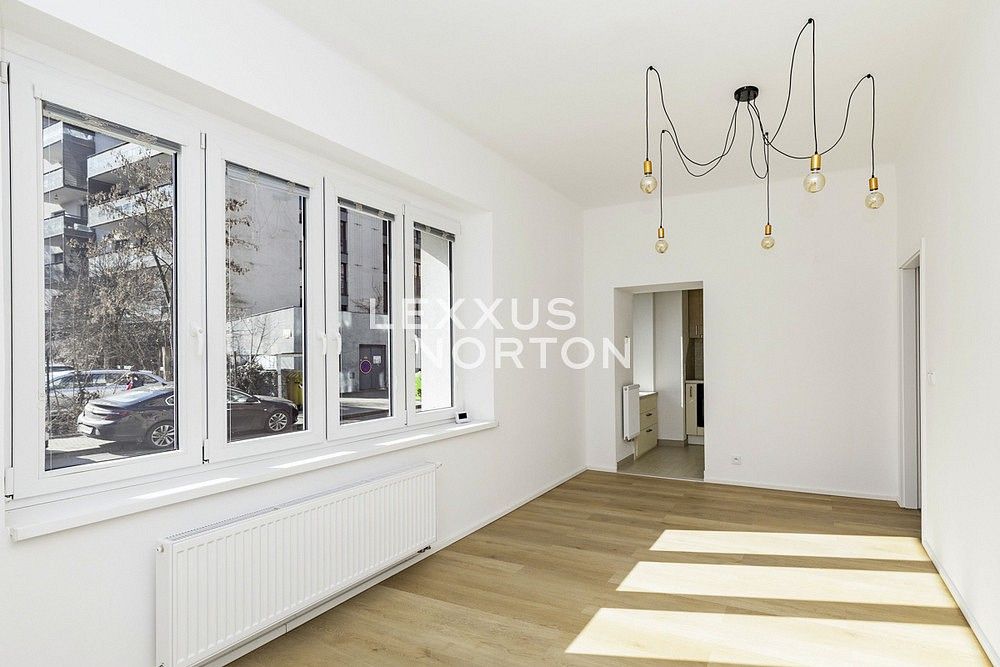 3+1, Praha - Libeň, okres Praha 8, Hlavní město Praha, 75 m² - 1