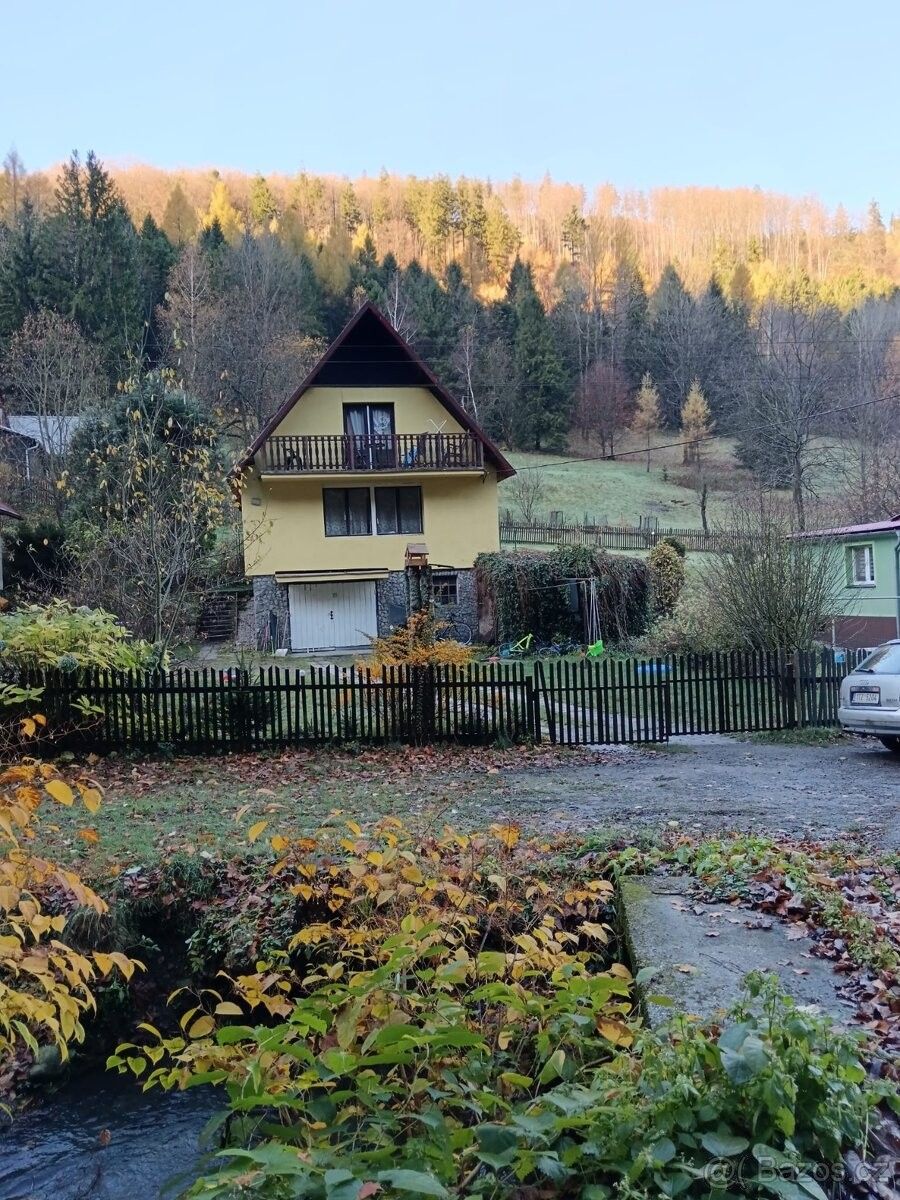 Chaty, Hnojník, 739 53