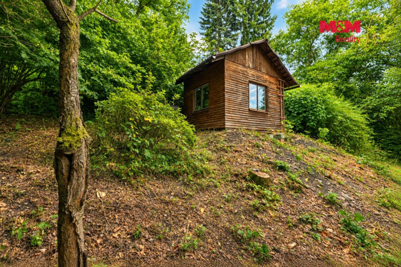Zahrady, Kostelec nad Orlicí - 2