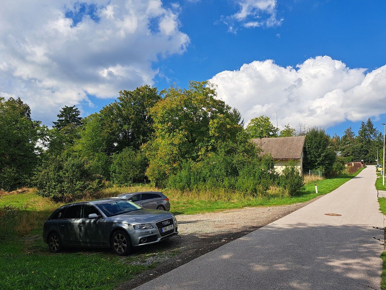 Pozemky pro bydlení, Nemojov - Nový Nemojov, okres Trutnov - 2