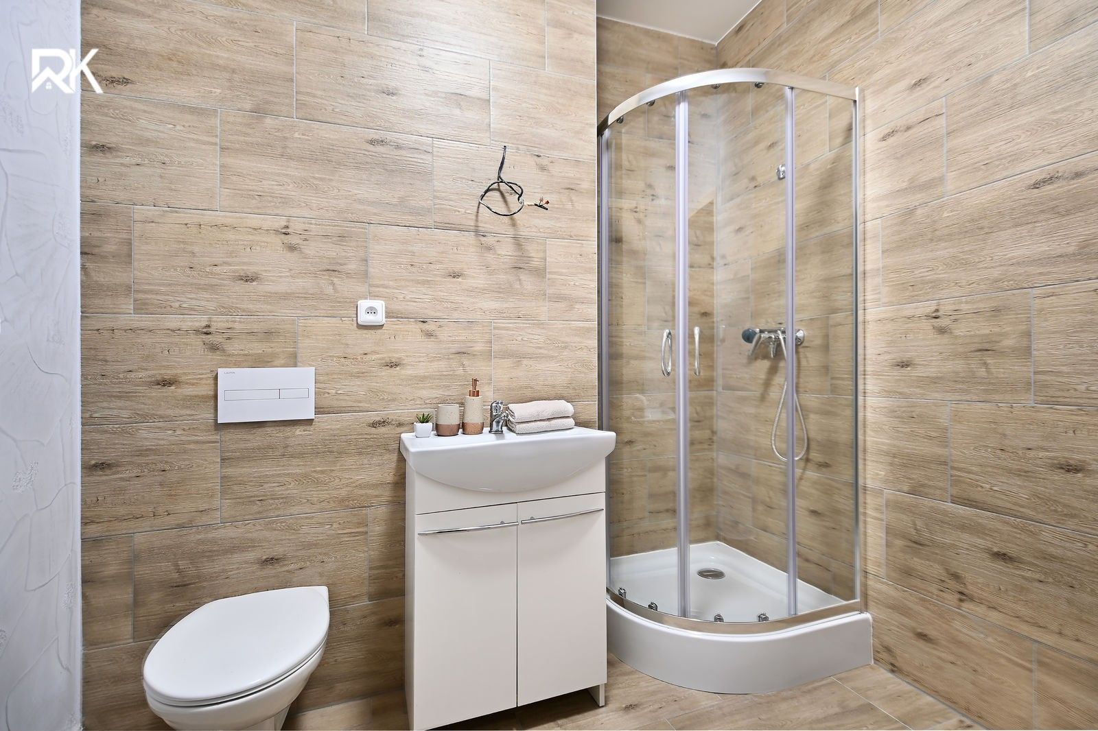 Prodej byt 1+kk - Rozvojová zóna, Janovice nad Úhlavou, 22 m² - 5