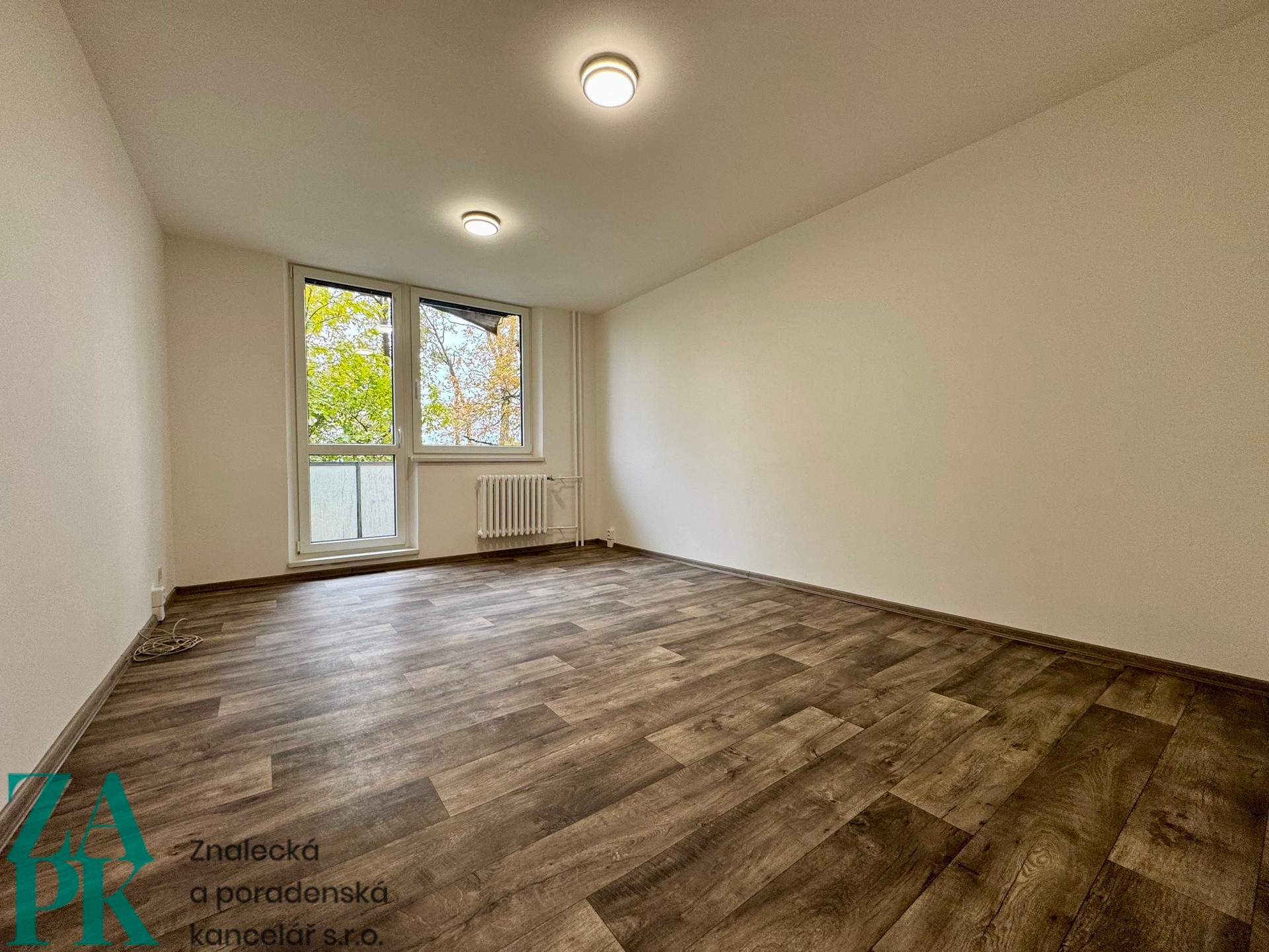 Byt 1+kk · 28 m² · třída Bří Čapků, Hodonín - 4
