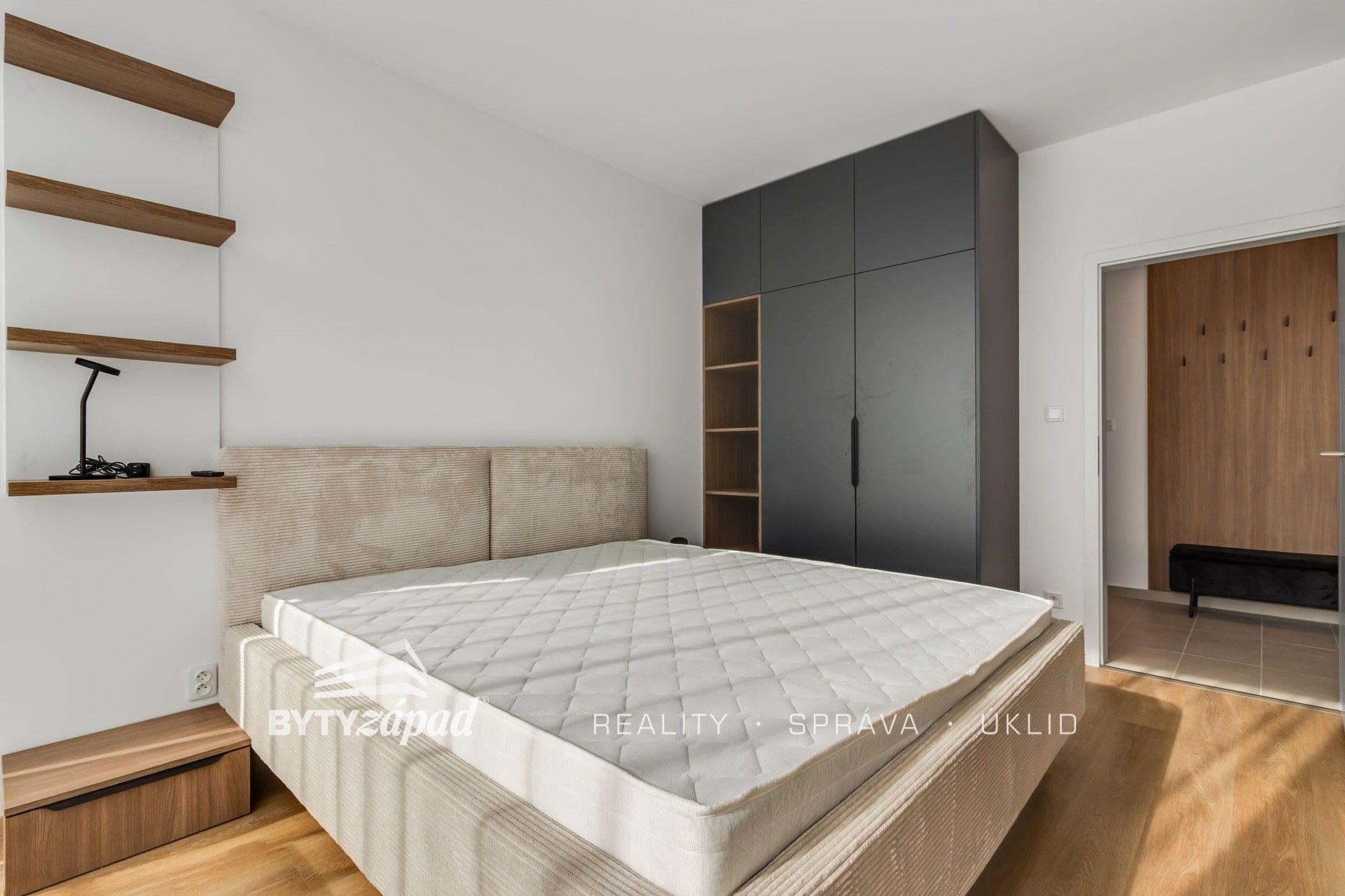Byt 2+kk · 56 m² · Železná 3070, Plzeň Jižní Předměstí - 3