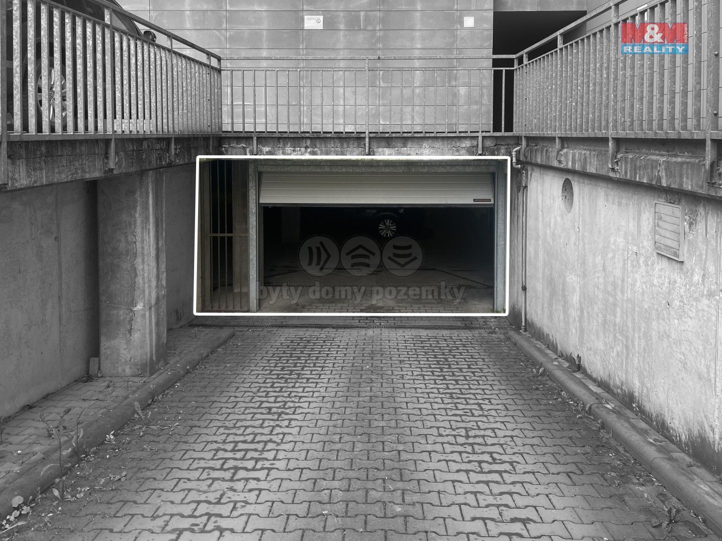 Nemovitost · 13 m² · Slezská, Frýdek-Místek - 3