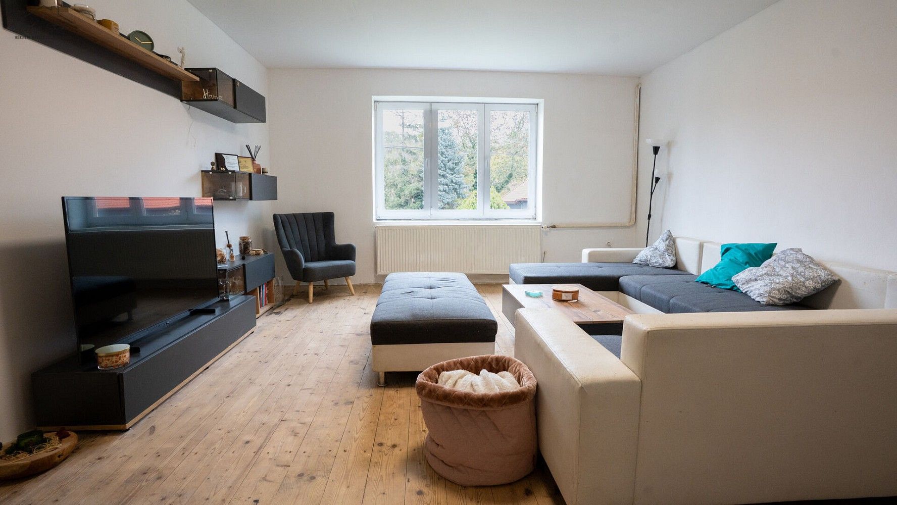 Rodinný dům, 232 m²