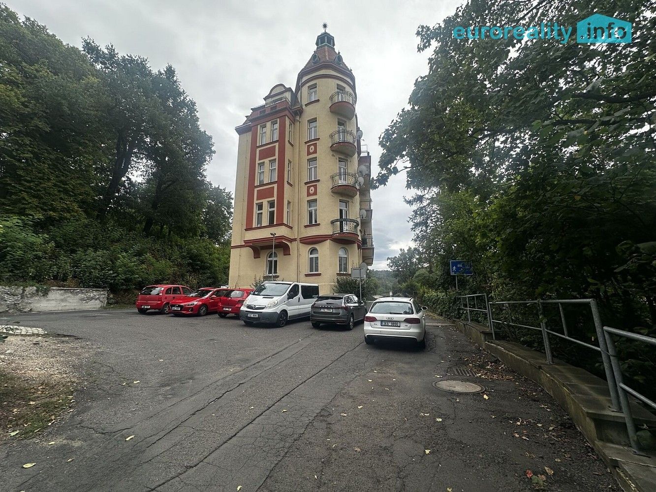 Ostatní, Karlovy Vary, Karlovarský kraj, 20 m² - 1
