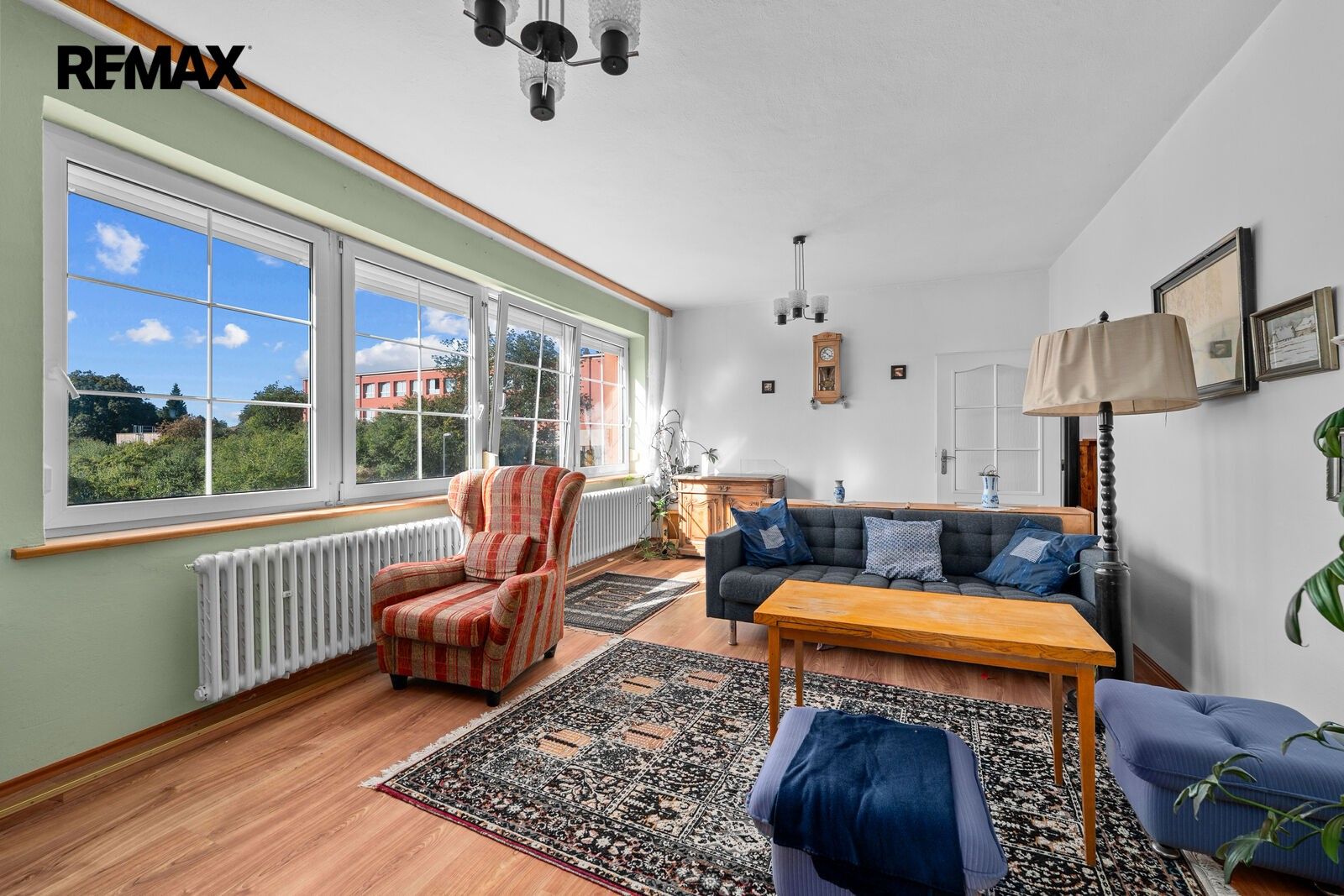 Byt 4+1 · 126 m² · Komenského 433, Jílové u Prahy - 4