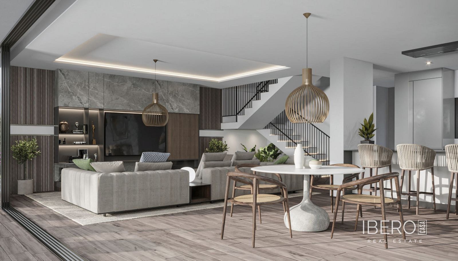 Rodinný dům · 485 m² · Estepona, ES - 4