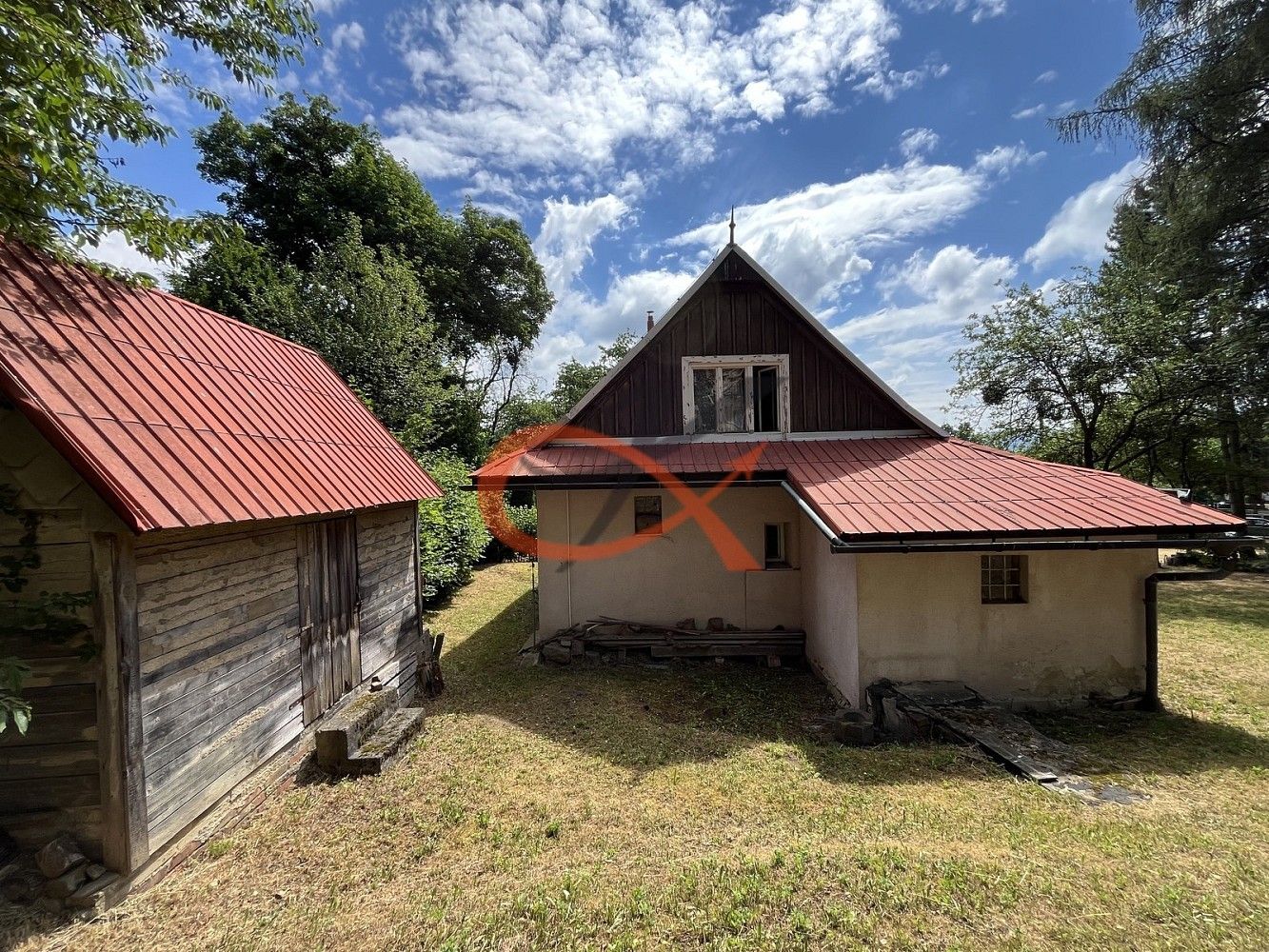 Rodinný dům · 120 m² · 5. května, Rožnov pod Radhoštěm, okres Vsetín - 4