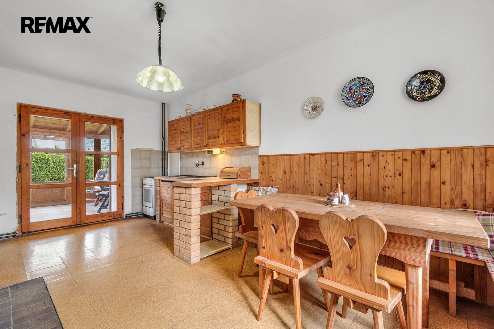 Prodej rodinný dům - Střížovice, 240 m² - 5