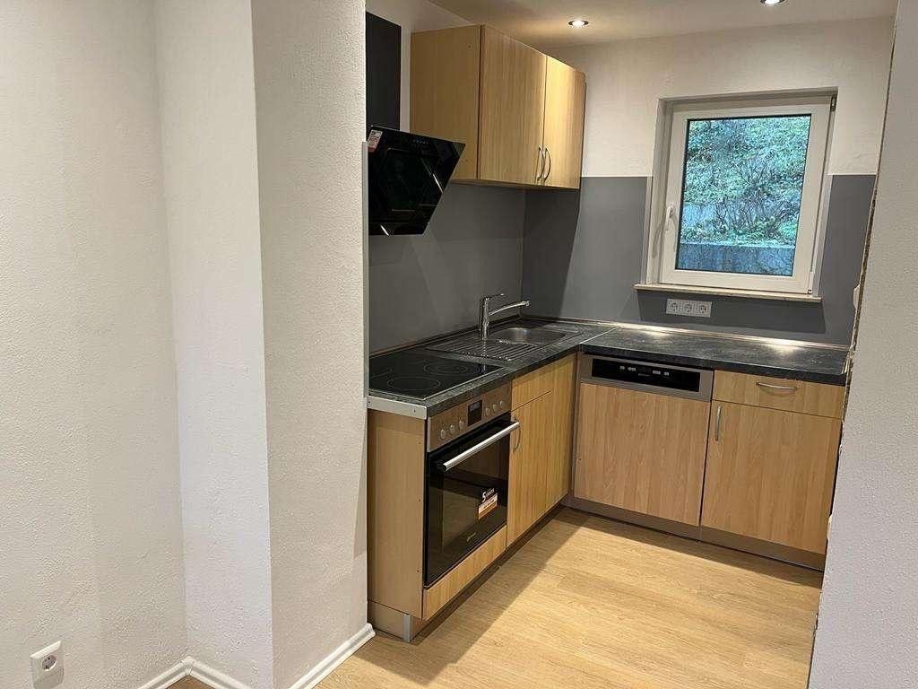 Pronájem byt 1+1 - Am Hochwald 3, , Bádensko-Württembersko, 47 m² - 5