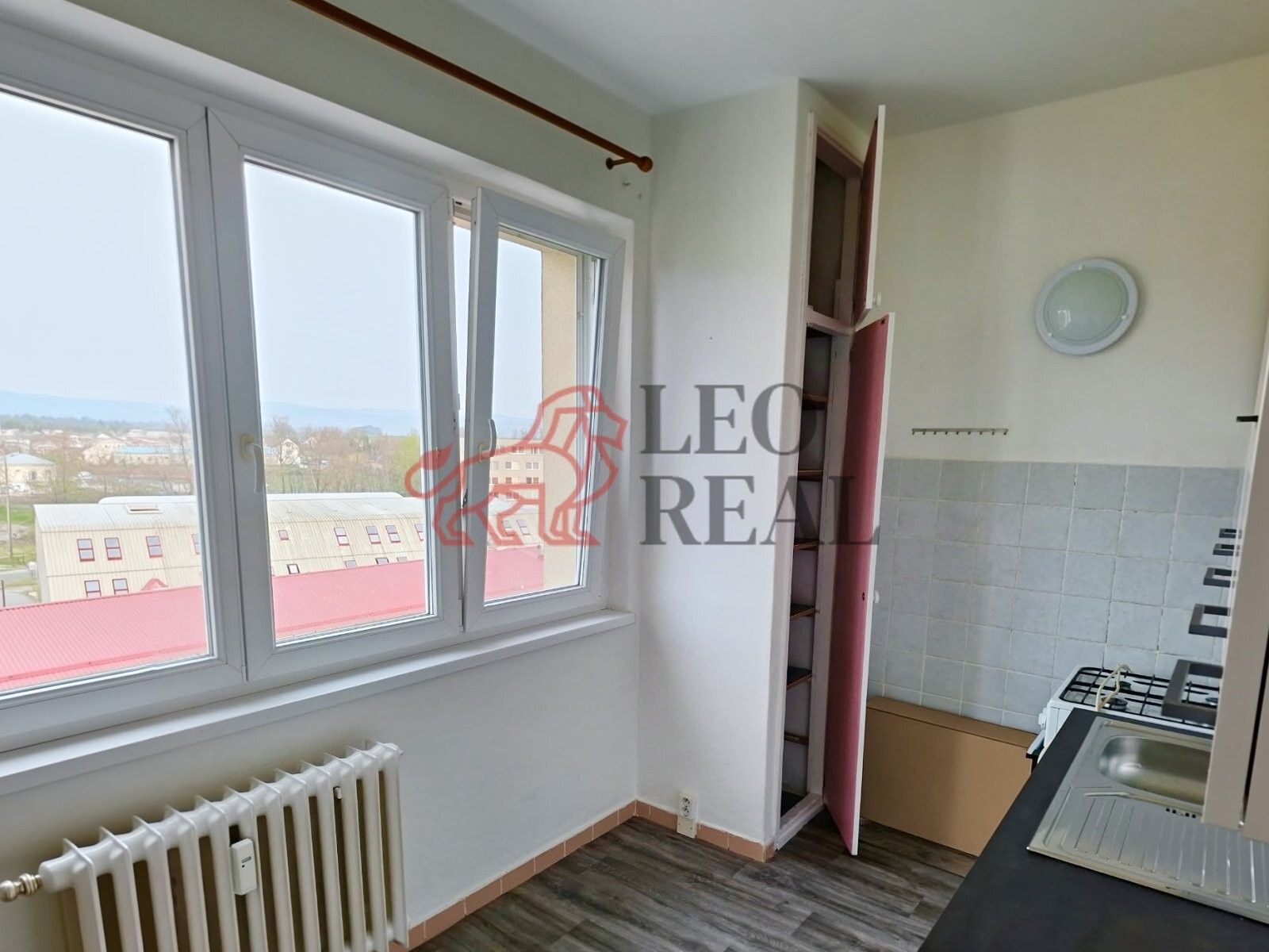 Byt 1+1 · 30 m² · Kollárova, Veselí nad Moravou - 3
