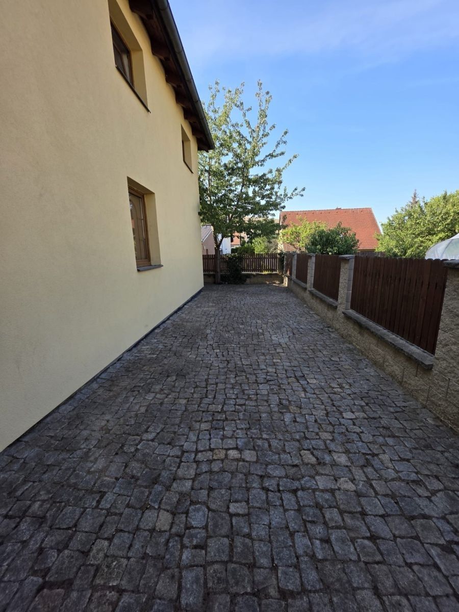 Prodej rodinný dům - Pod Valem, Praha - Štěrboholy, 240 m² - 5