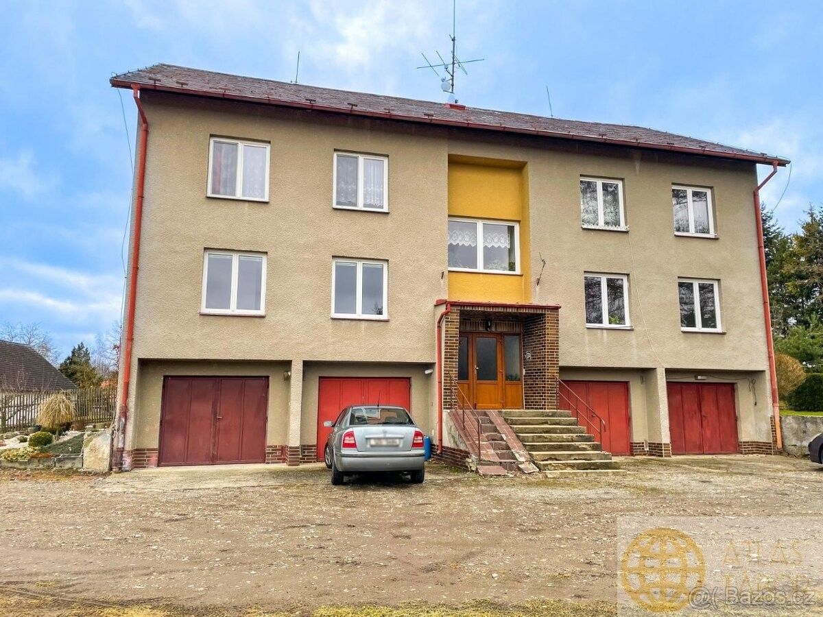 Prodej dům - Tábor, 390 05, 1 m²