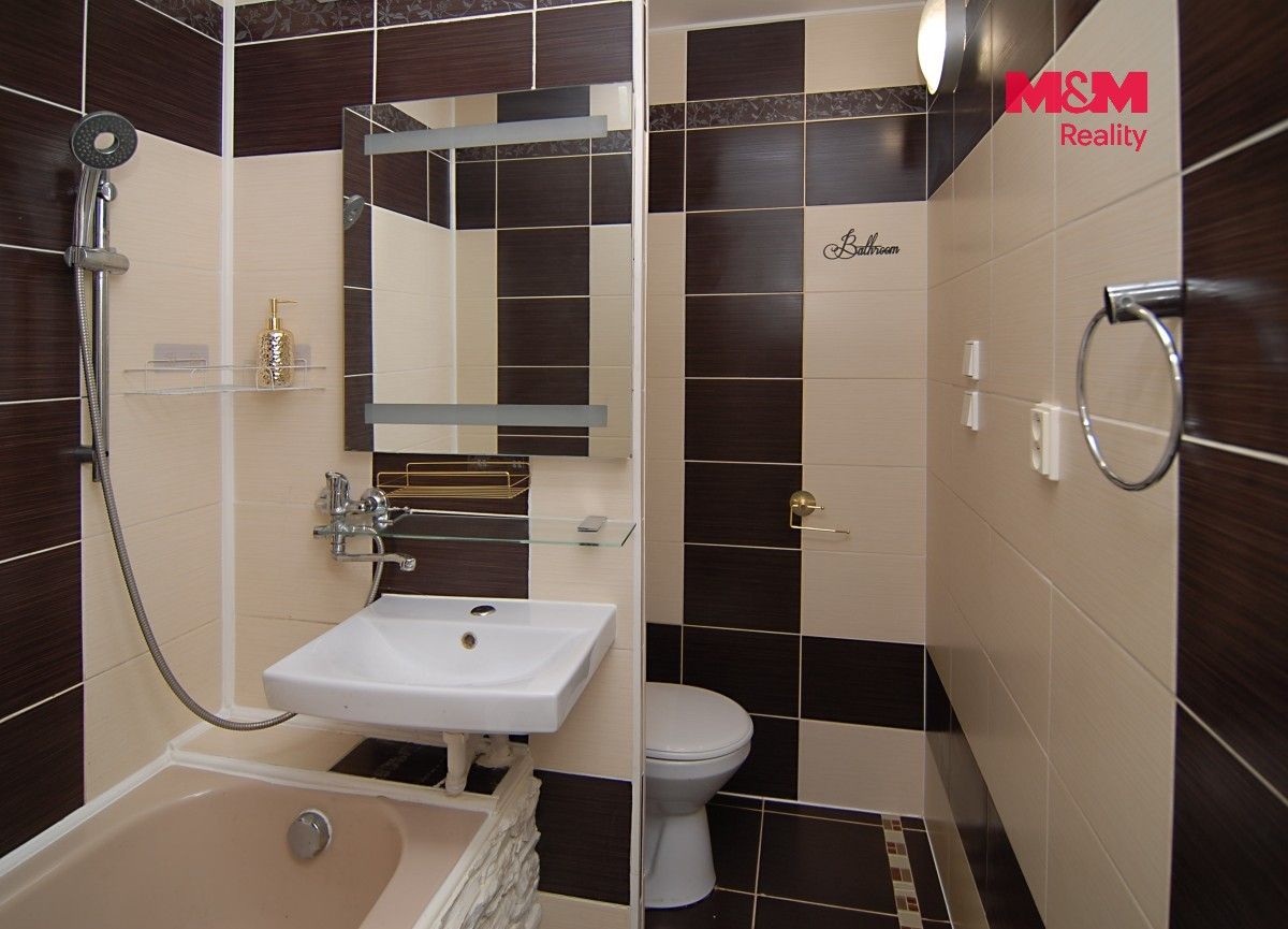 Byt 1+1 · 37 m² · Bruzovská, Frýdek-Místek - 4