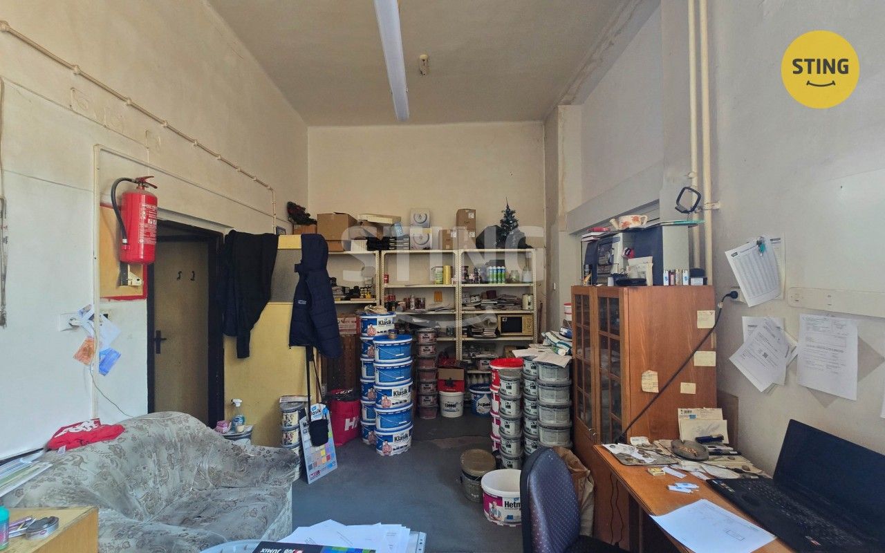 Pronájem obchodní prostory - tř. Osvobození, Karviná, 80 m² - 5