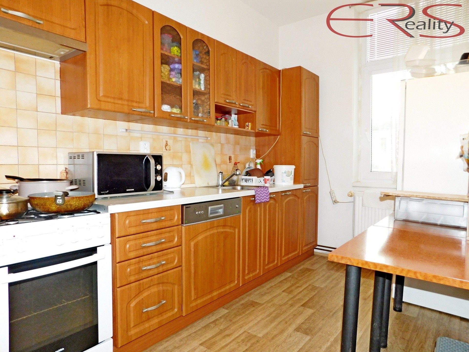 Pronájem byt 2+1 - Dlouhá, Jablonec nad Nisou, 70 m²