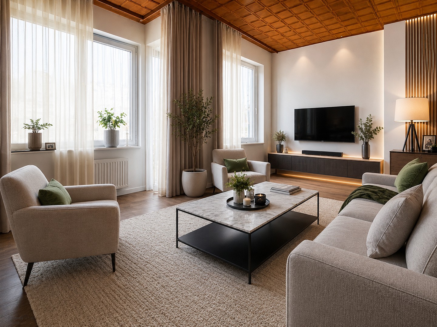 Prodej byt 2+1 - Berlin Wilmersdorf Berlin 14197, 61 m² - 5