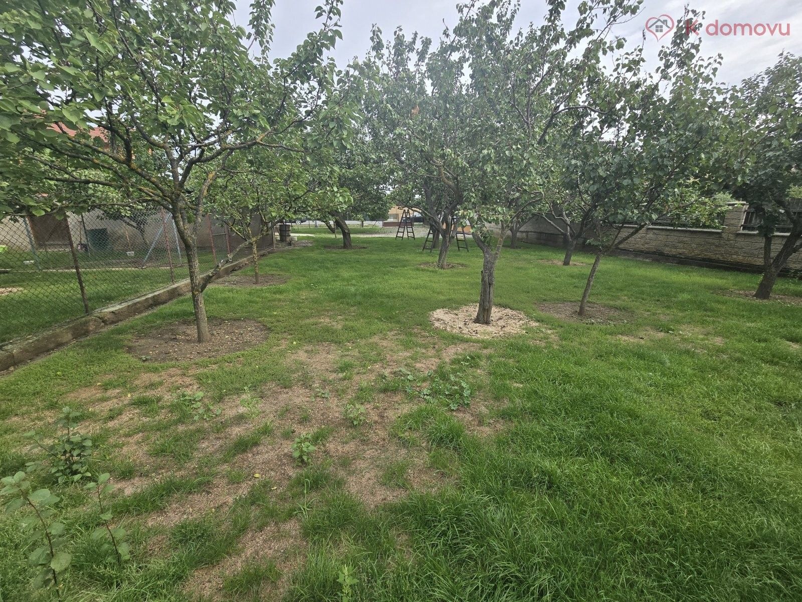 Pozemek pro bydlení · 900 m² · Květinová, Křelov-Břuchotín - 3