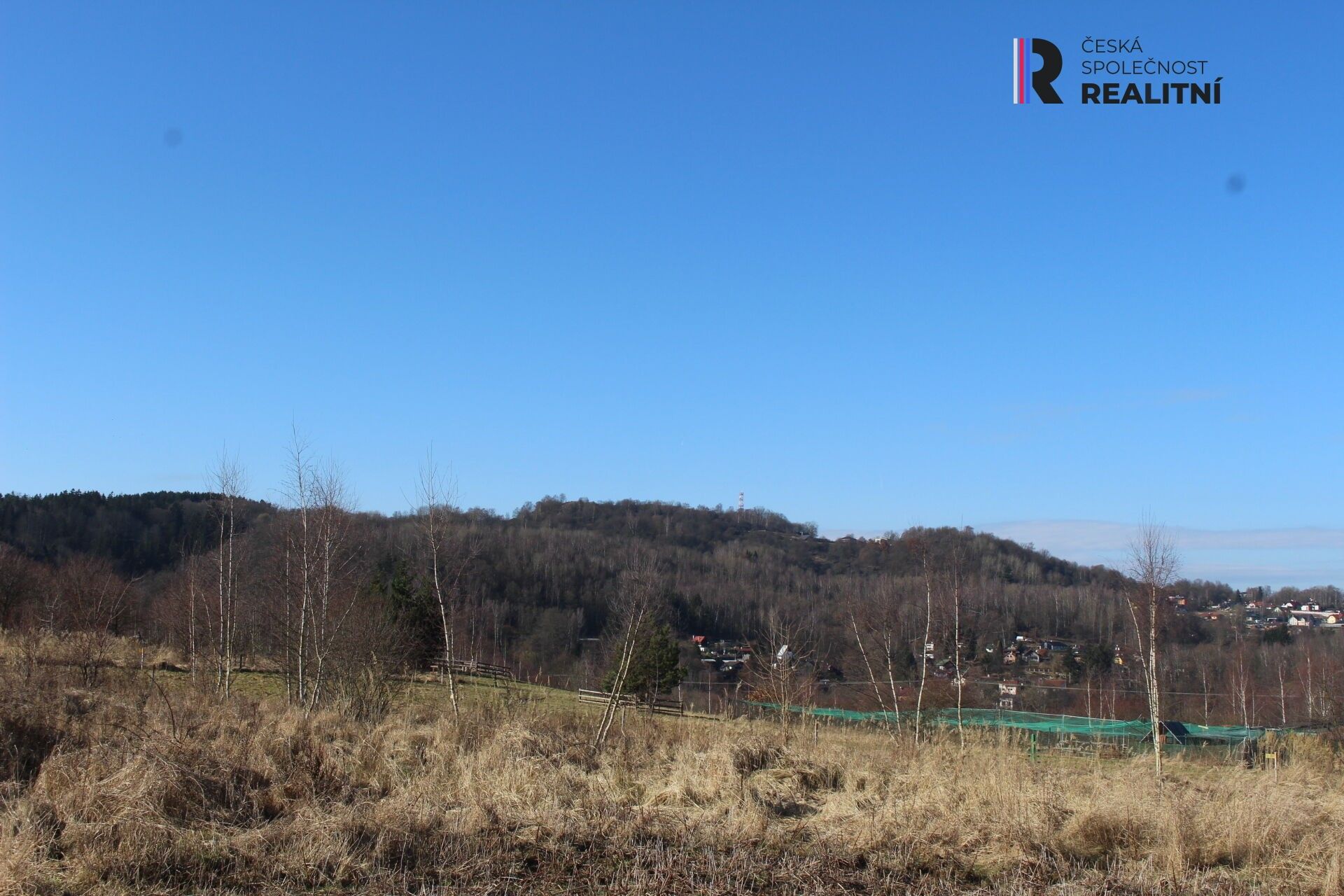 Ostatní, Horní alej , Karlovy Vary Doubí, 6 300 m² - 1