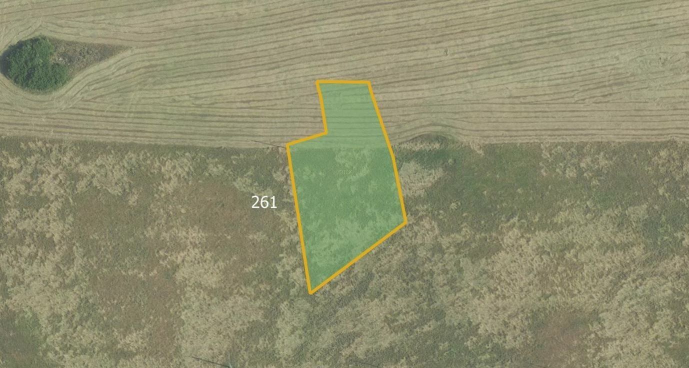 Prodej louka - Strašice