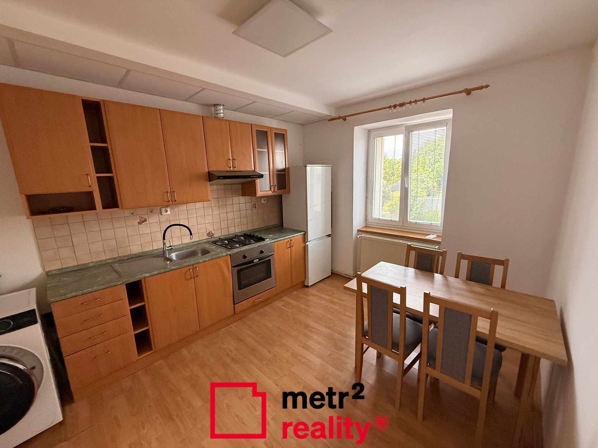 3+1, Horní hejčínská, Olomouc Hejčín, 69 m² - 2