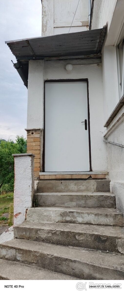 Byty, Děčín, 405 02