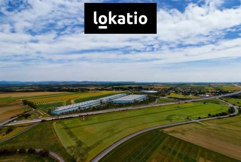 Pronájem sklad - Hladké Životice, 15 000 m² - 5