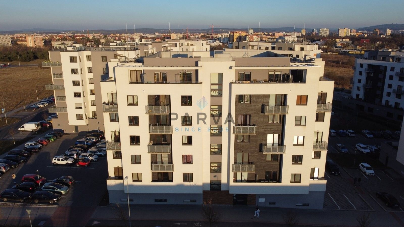 Prodej byt 1+kk - Technická 3001, Plzeň, 34 m²