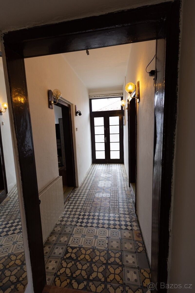 Prodej rodinný dům - Slušovice, 763 15