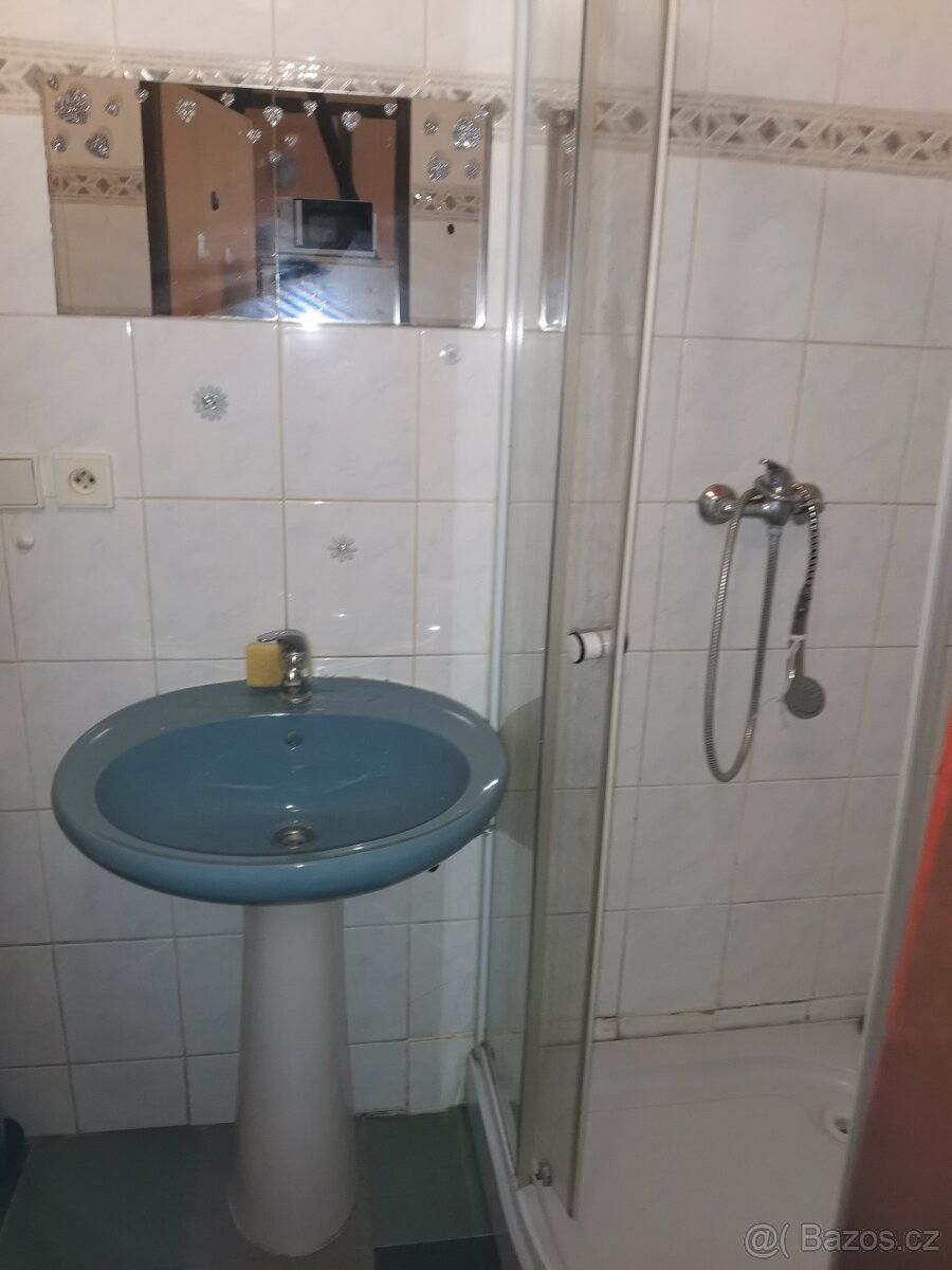 Pronájem byt - Uherské Hradiště, 686 01