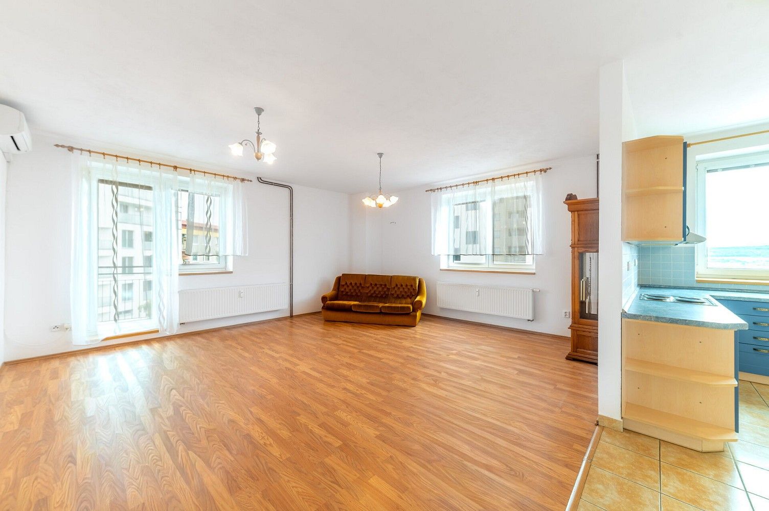 4+1, Trnková, Uherské Hradiště - Sady, 115 m² - 2