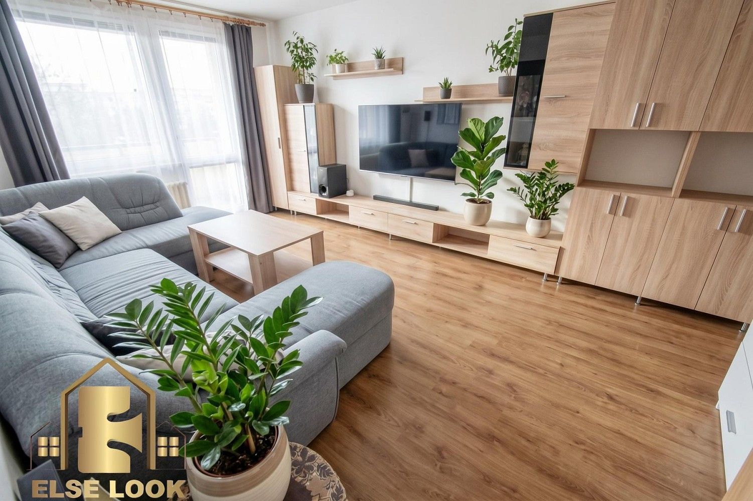4+1, Struha, Vamberk, okres Rychnov nad Kněžnou, 85 m² - 1
