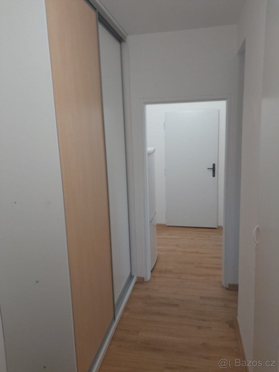 Pronájem byt - Jindřichův Hradec, 377 01