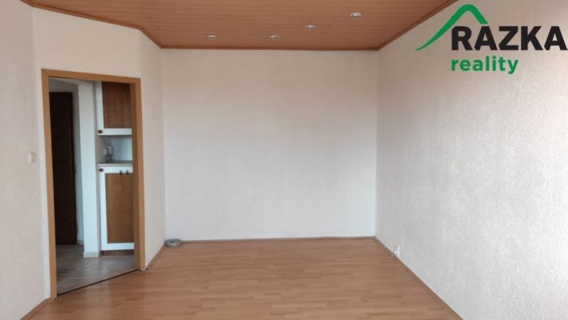 Pronájem byt 1+1 - Hornická, Tachov, 39 m²