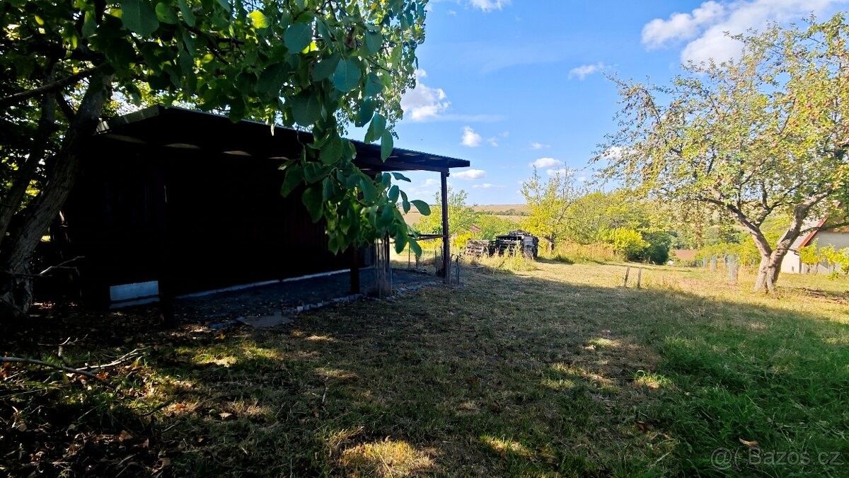 Pozemky pro bydlení, Strážnice, 696 62