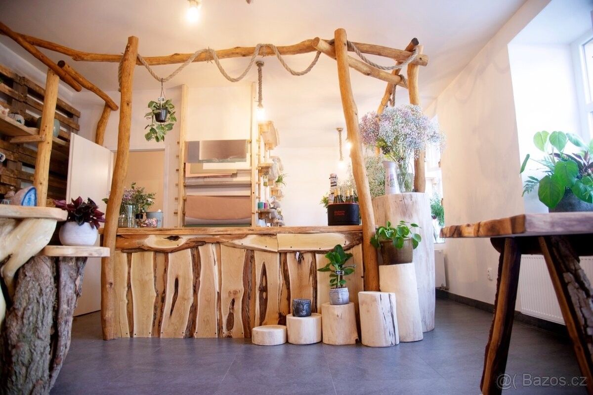 Prodej ostatní - Praha, 180 00