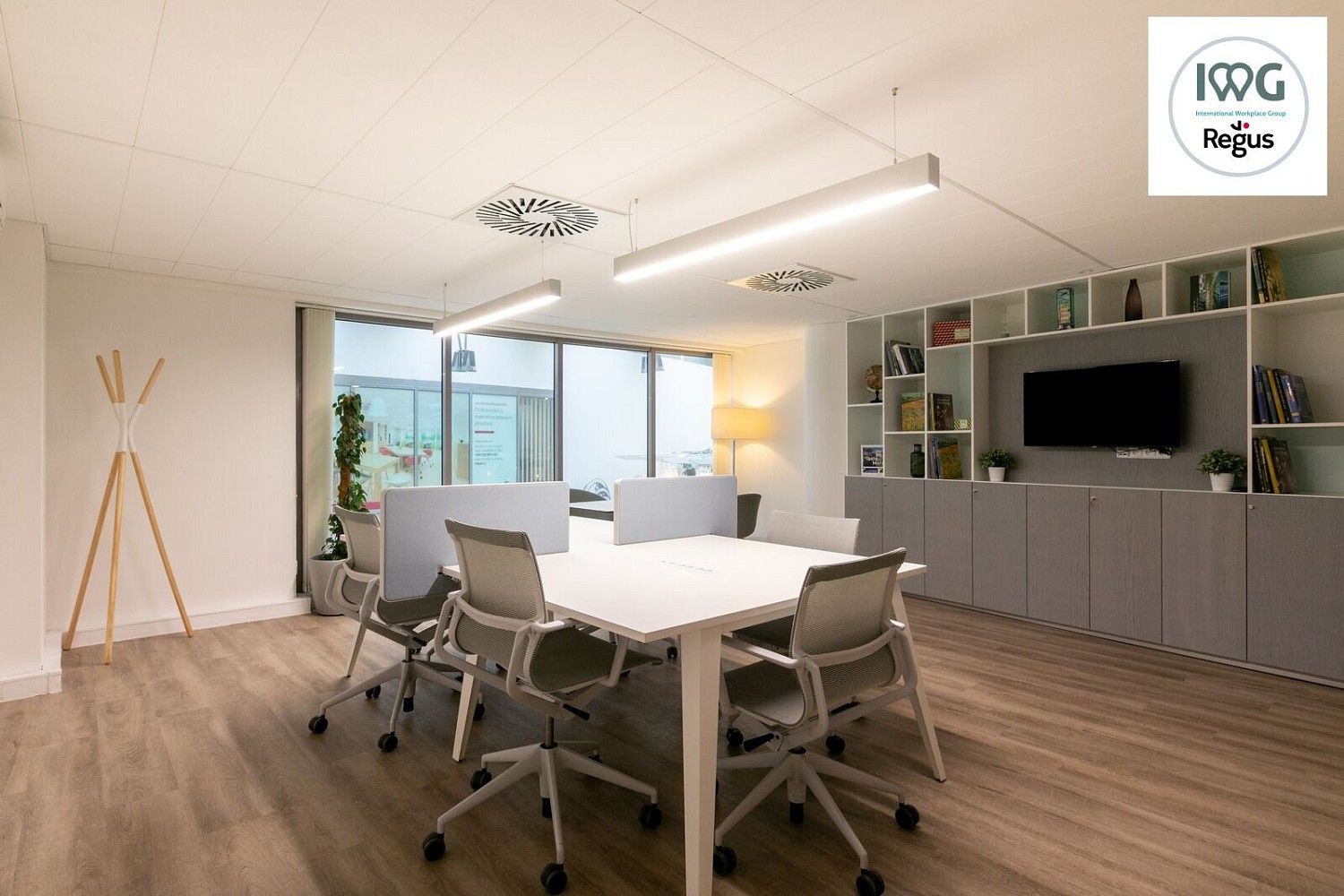Kanceláře, Praha - Staré Město, okres Praha 1, Hlavní město Praha, 50 m² - 2