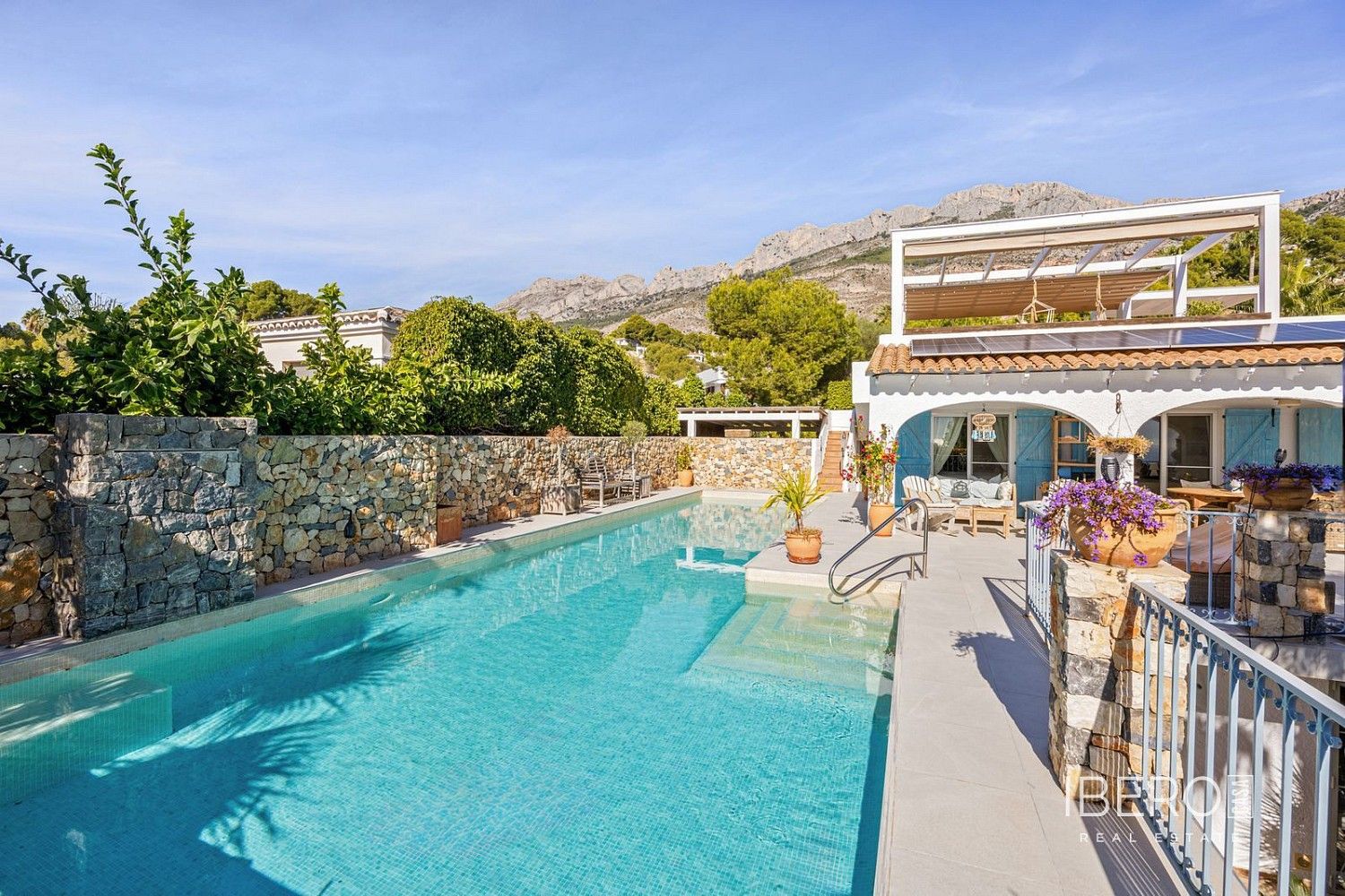 Prodej rodinný dům - Altea, ES, 331 m² - 2
