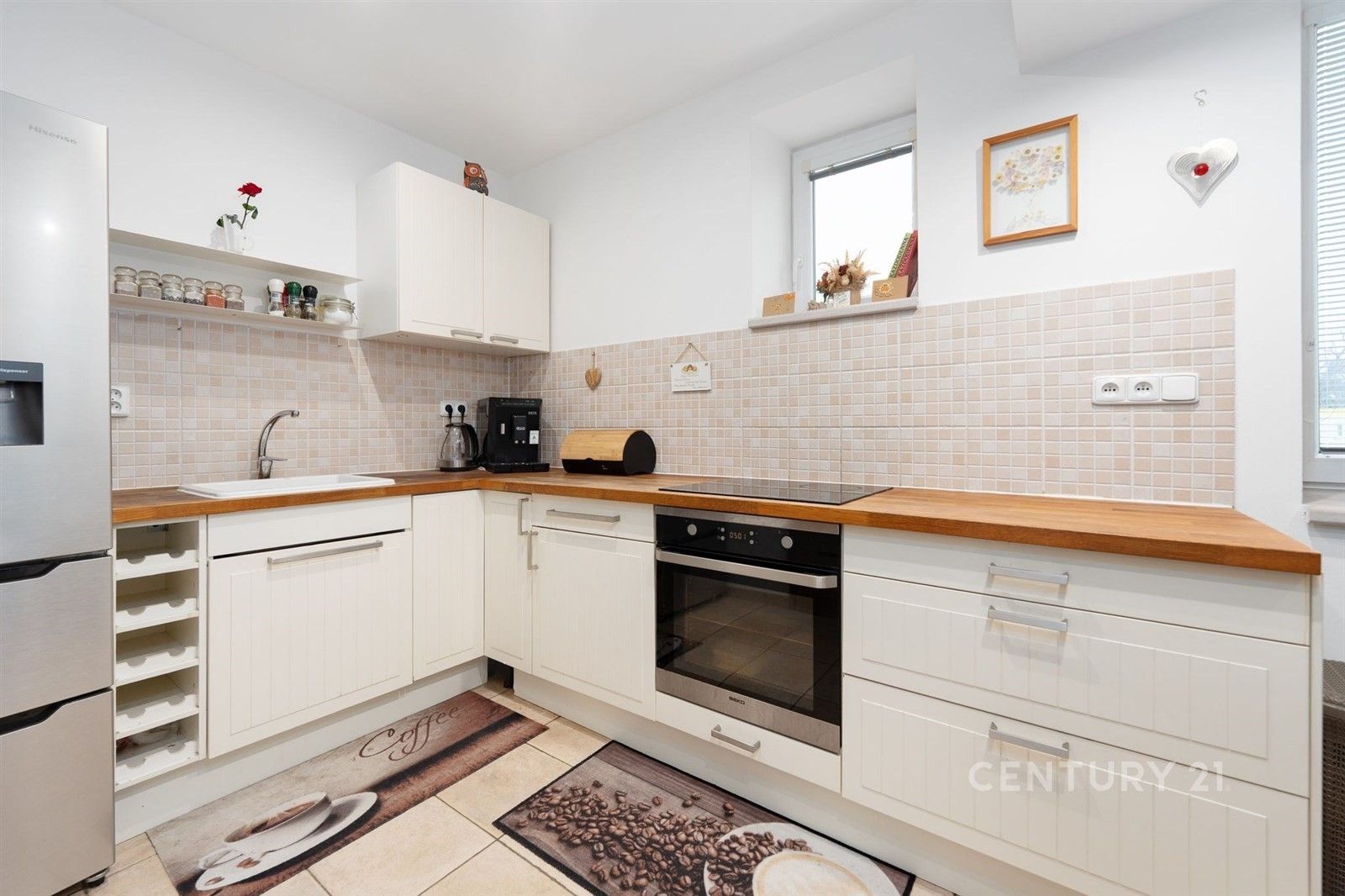 Prodej byt 3+kk - Dukelské nám., Hustopeče, 76 m²