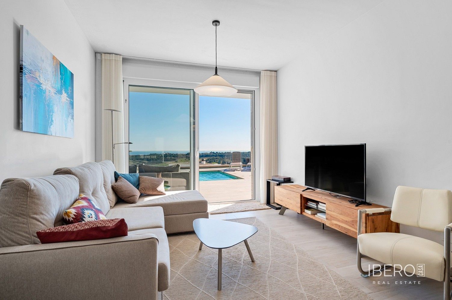 Prodej rodinný dům - San Miguel de Salinas, ES, 104 m² - 2