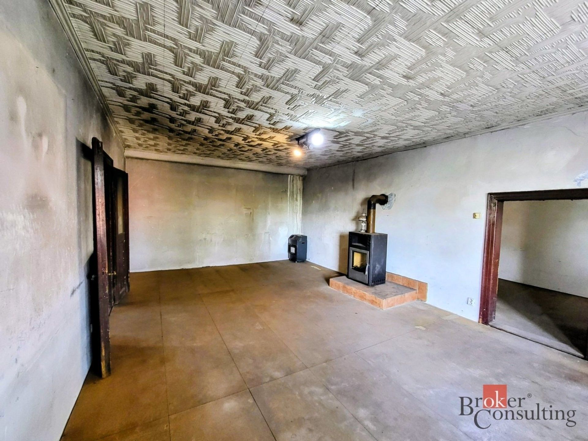 Rodinný dům · 220 m² · Chlumčany Vlčí - 4