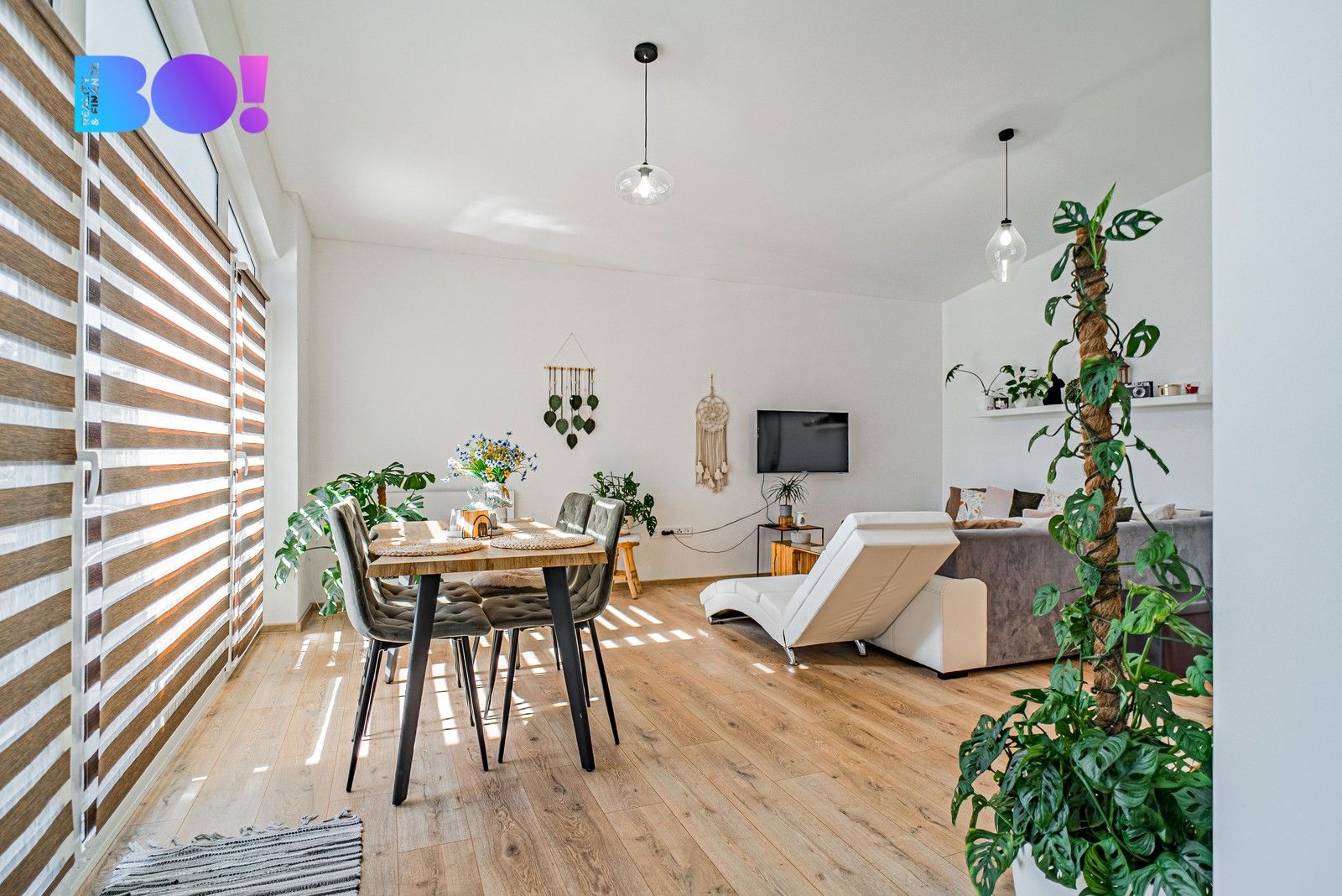 2+kk, Konská, Třinec, 51 m²