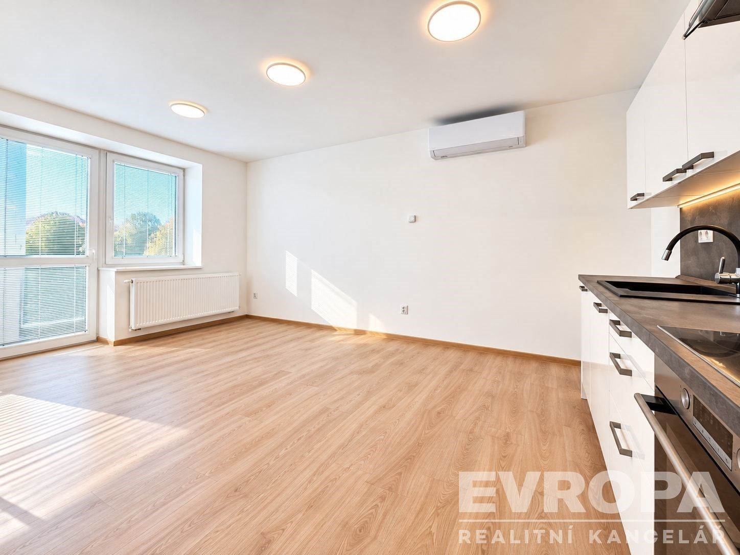 Byt 2+kk · 43 m² · Za Bankou, Břeclav - 4