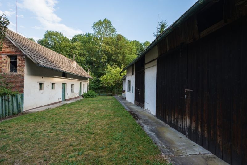 Rodinné domy, Nová Ves, 70 m² - 2