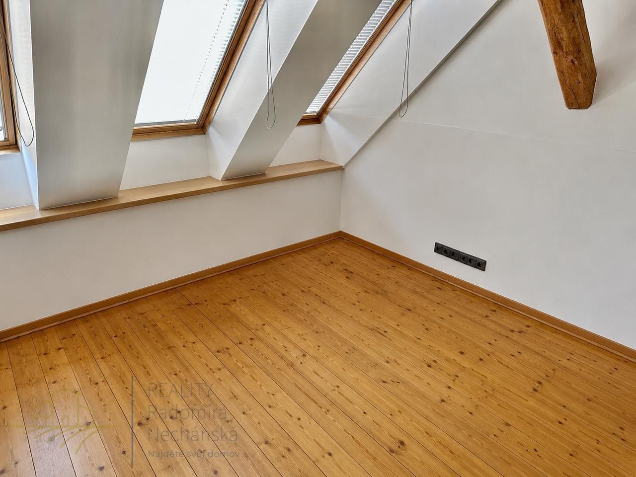 Kancelář · 31 m² · Jičín - 4