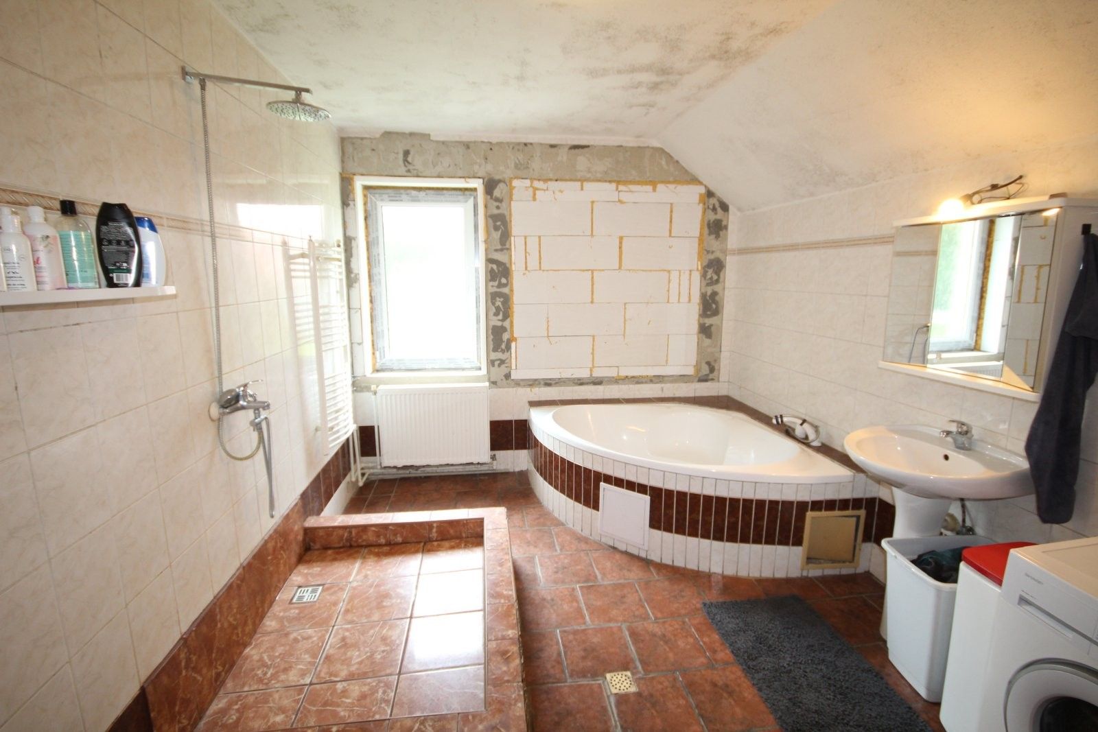 Prodej rodinný dům - Hamr na Jezeře Břevniště, 466 m² - 5