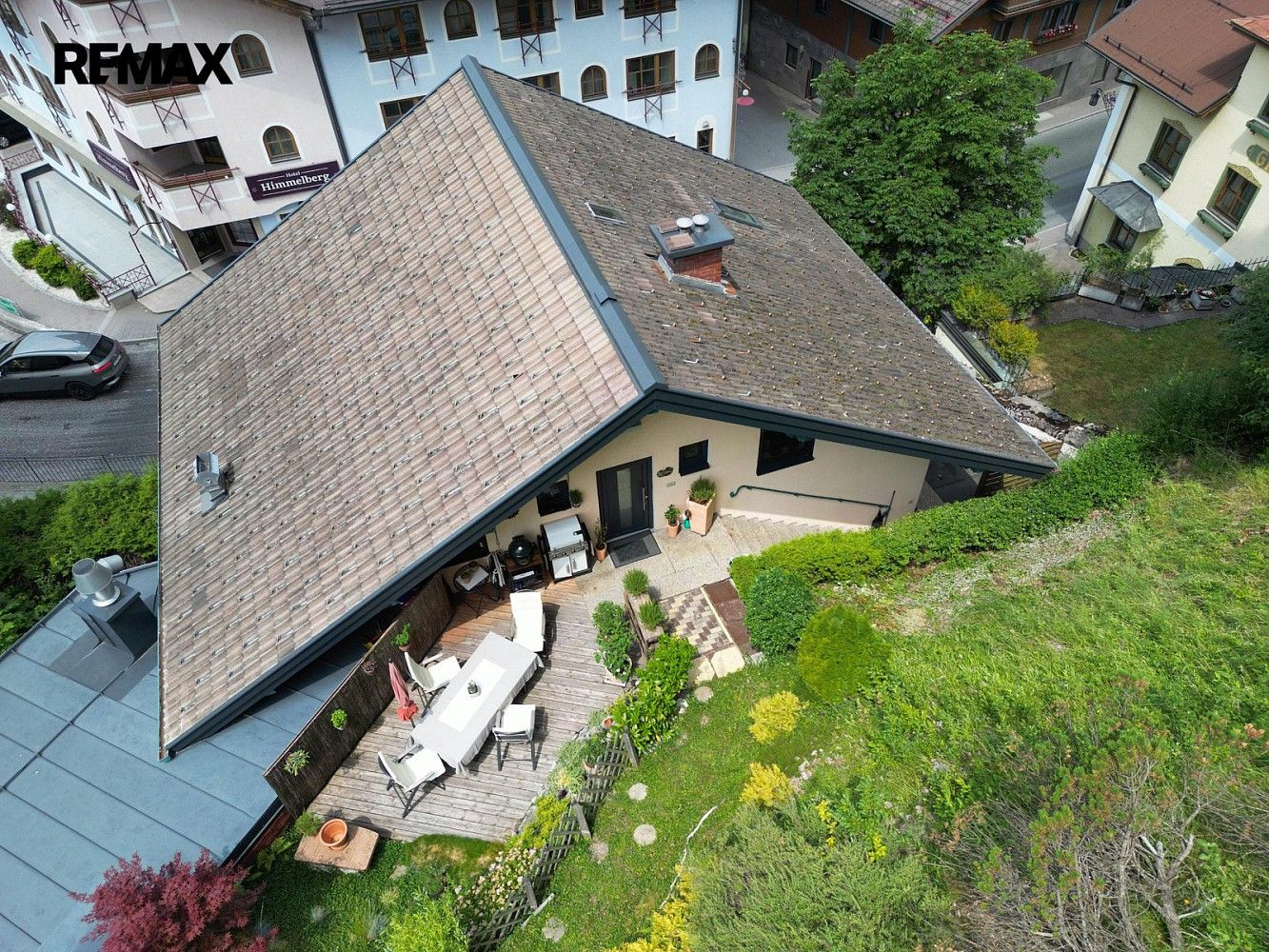 Ubytovací zařízení, Wagrain, AT, 150 m² - 2